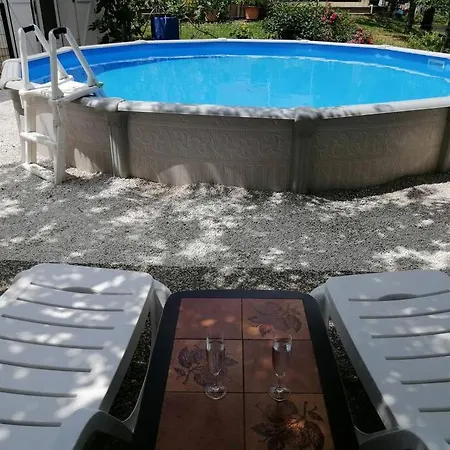 Feriehus Maison, Piscine Individuelle, Proche Albi