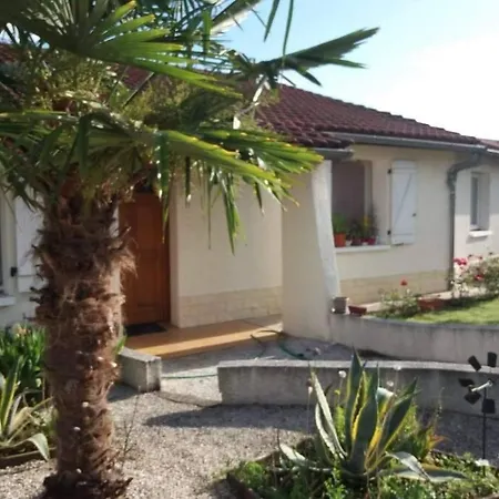 Maison, Piscine Individuelle, Proche Albi Feriehus