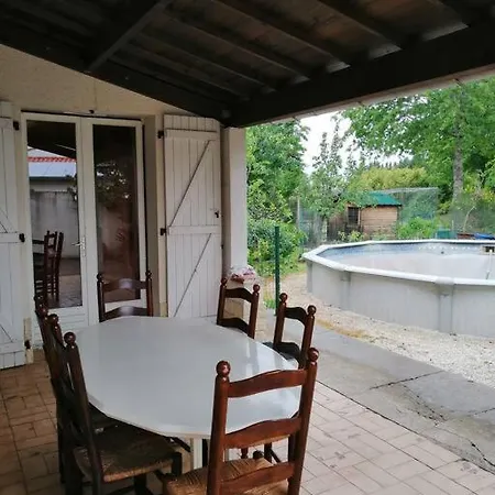Feriehus Maison, Piscine Individuelle, Proche Albi