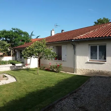 Feriehus Maison, Piscine Individuelle, Proche Albi