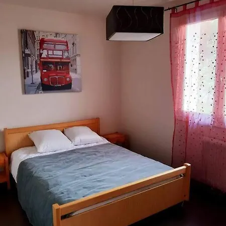 Ferienhaus Maison, Piscine Individuelle, Proche Albi