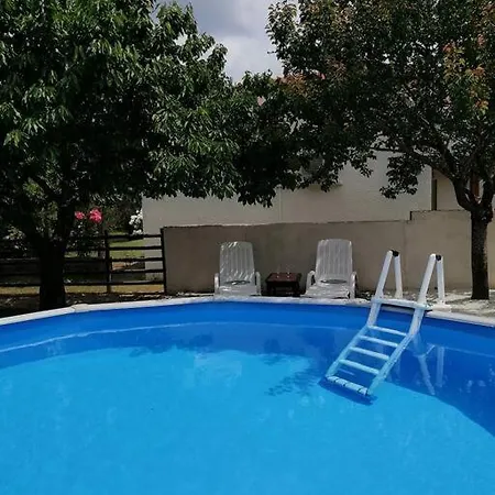 Maison, Piscine Individuelle, Proche Albi Ferienhaus *