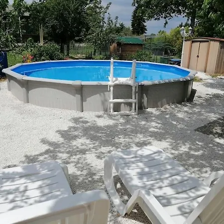 Maison, Piscine Individuelle, Proche Albi