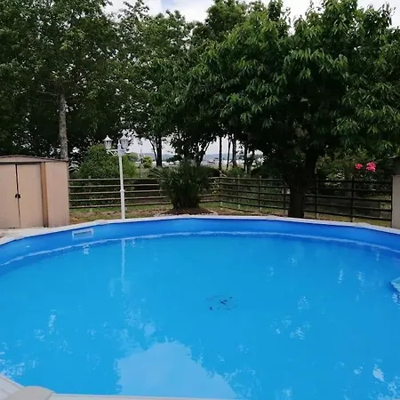 Ferienhaus Maison, Piscine Individuelle, Proche Albi Le Sequestre