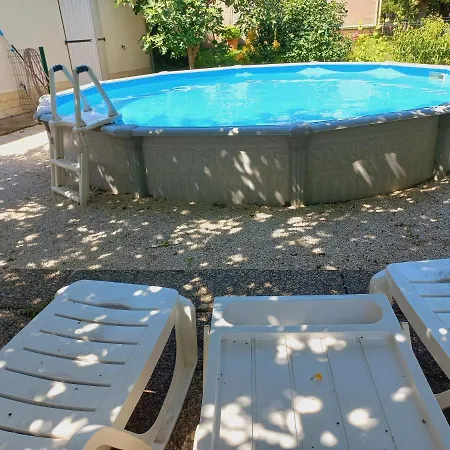 Ferienhaus Maison, Piscine Individuelle, Proche Albi *