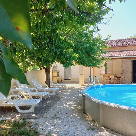 Maison, Piscine Individuelle, Proche Albi Le Sequestre